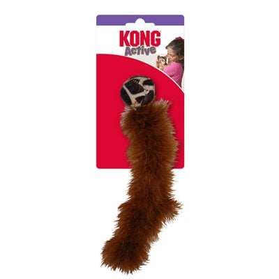 Kong Kat Wild Tails Assorti